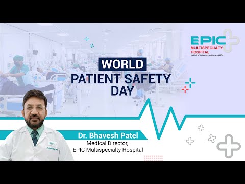 World Patient Safety Day