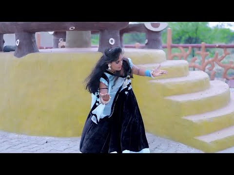 Rajasthani Love Song Dj || Kate Gaya Sari Raat Bata Thaki Joye Ra || Sapna Gurjar New Dance Video