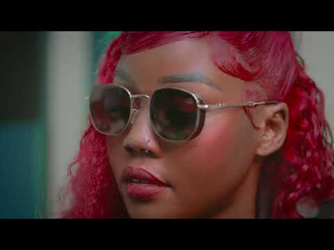 Lady Kola - Fi Sual (Official Visualizer)