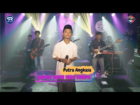 Putra Angkasa - Wayahe Supir Truk Tampil | New RGS [Official Music Video]