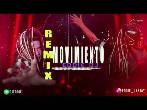 MOVIMIENTO DJ PLAGA MC TOTA REMIX EDDIE DJ