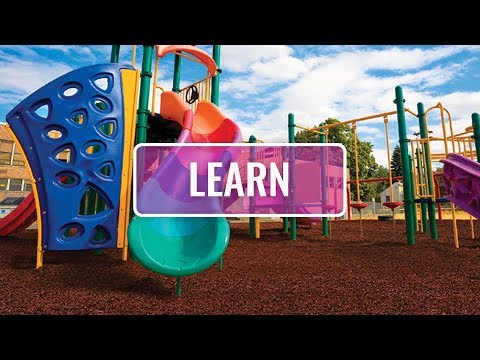 Playground Flooring Explained