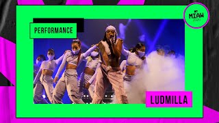 LUDMILLA - MTV Miaw 2020 Performance