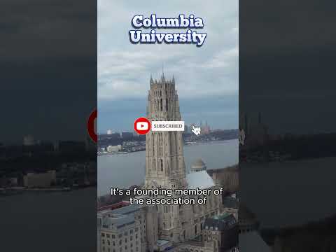 Columbia University #bestuniversities  #engineeringcolleges #shorts #highereducation #ivyleague