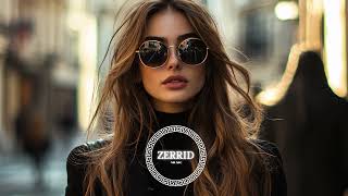 ZERRID - EveryDay