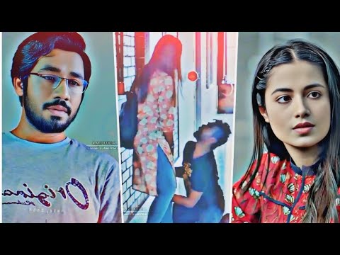 Somporko (সম্পর্ক) | Khairul basar | New natok 2024 | Tasnia Farin | Mir Rabbi | Mukti (মুক্তি)