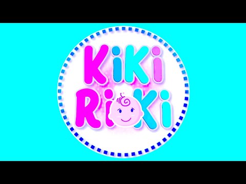 KiKi-Riki intro Effects (Sponsored by preview 2 Effects)