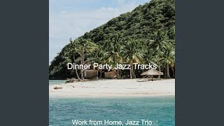 Music for Eating Out - Playful Trombone and Baritone Saxophone