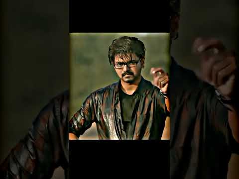 Hiro ki Antry😎 || Theri movie scene 🔥 || Attitude status 👿 #viral #attitude #shorts #ytshorts