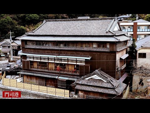 ``Resurrection of abandoned restaurant'' A restaurant where you can eat Japan's best blowfish