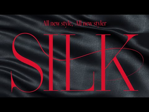 Everyday Everywear, ALL NEW 스타일러 [SILK] 편｜LG 스타일러 오브제컬렉션