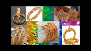 1 Gram Gold Bangles at Coimbatore | Bangle Designs with Premium Quality | One Gram Gold Bangles