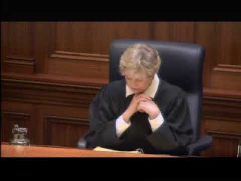 Supreme Court Oral Arguments May 27, 2016