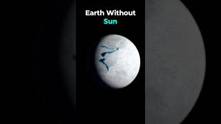 Earth Without Life: What Would You Do? #shorts #space #earth