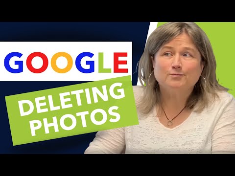 BREAKING: Google Will Delete Your Photos - A Quick Overview & How To Get Your Photos Out