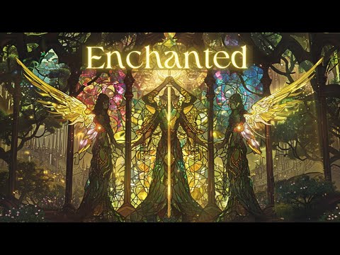 Enchanted (Instrumental Epic Music) - Azophiel