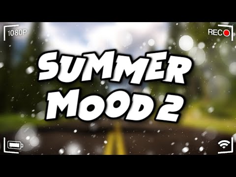 Summer Mood 2 - King Effect | 2023 Dancehall Mix