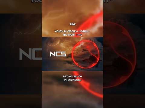 Best NCS song from Each month of 2024 #music #top50ncs #Top10 #ncs #ncsrelease #EDM