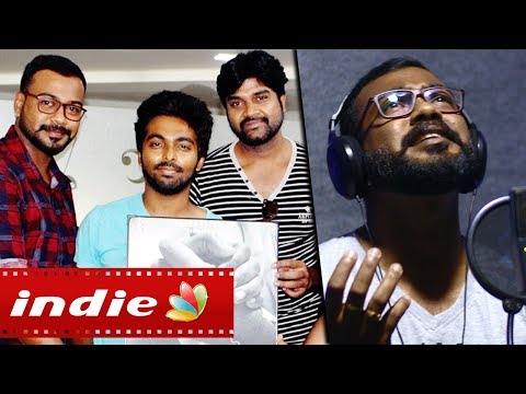 THALLI Tamil Album Song | GV Prakash | Independent Artists