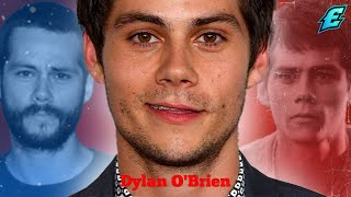 Dylan O'Brien Evolution