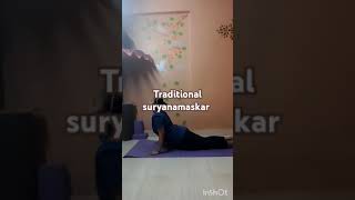 #suryanamaskaryoga #hathayoga #yogaathome