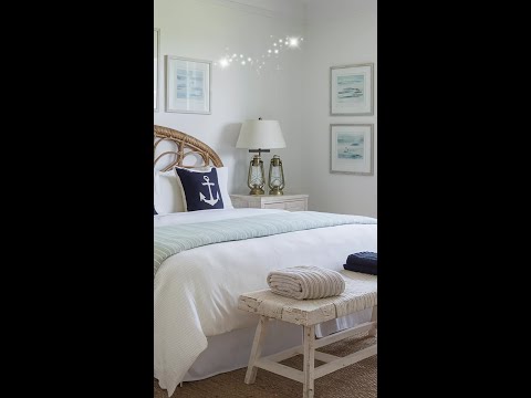 I’m Obsessed with These Breezy Coastal Decors! 😍🏝️ Soft, Serene & Stunning