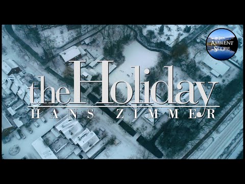 The Holiday | Calm Continuous Mix