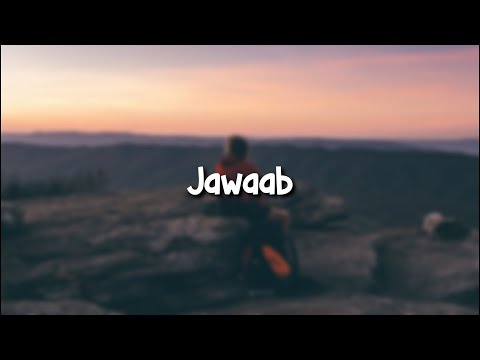 Jawaab - Badshah (Lyrics)