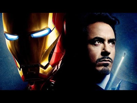 Iron Man / Tony Stark Theme | ‘Iron Man’ (2008)