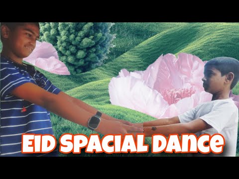 Eid Spacial Dance Slow