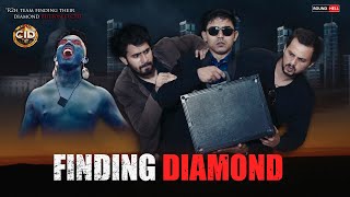 FINDING DIAMOND | Round2hell | R2h