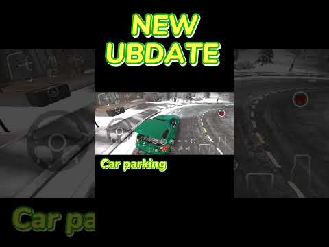 НОВОЕ ОБНОВЛЕНИЕ  | БЕТА ТЕСТ | Car parking multiplayer #cpm #carparking #carparkingmultyplayer