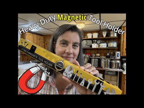 We Tested the Best Magnetic Tool Holders