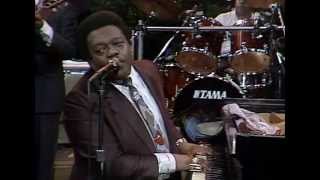 Fats Domino Live Full Concert