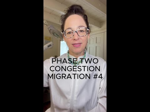 Phase Two: Congestion Migration #4