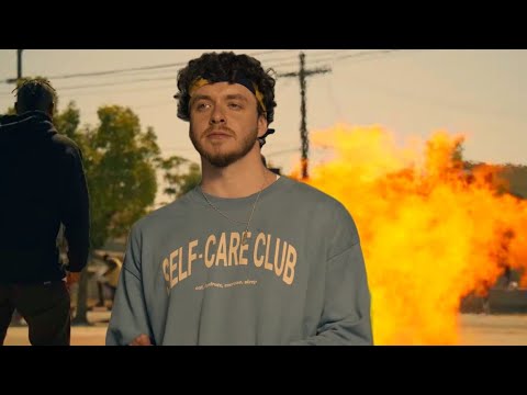 White Men Can't Jump (2023) | He got a frame thrower | Jack Harlow, Sinqua Walls | 4K