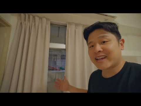 Taipei Airbnb Tour 🇹🇼 | Da'an living like a local