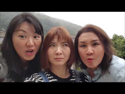 [Taiwan travel] , let's Go To Taipei!, jiufren, shifen, taipei, 台灣自由行，九份，十份