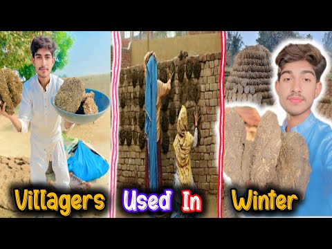 Very funny video 😂😅￼ | سردیوں میں  اِن کی بہت ضرورت ہوتی ہے ❤️👍| Amazing video for everyone 🥰💕|