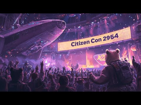 CitizenCon 2024