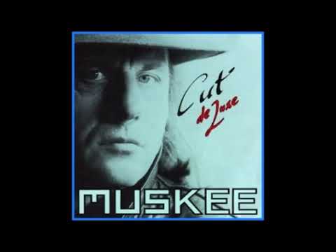 (Harry 'Cuby') Muskee - Hit Rough