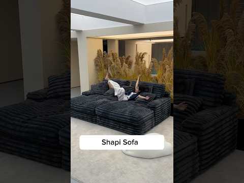 What's the SOFTEST Sofa You Can Buy in 2024?