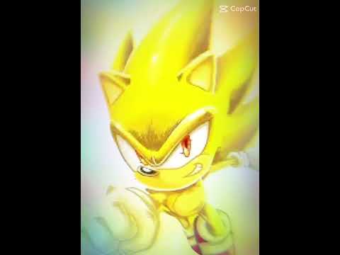 Master ultra instinct Goku vs super Archie sonic