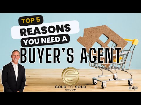 Do You Even Need A Buyer's Agent?!