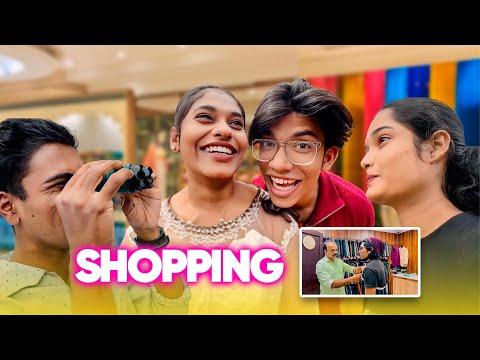 ANNIE ASHNA DRESS Shopping for Wedding 😍🛍️  Final Shopping