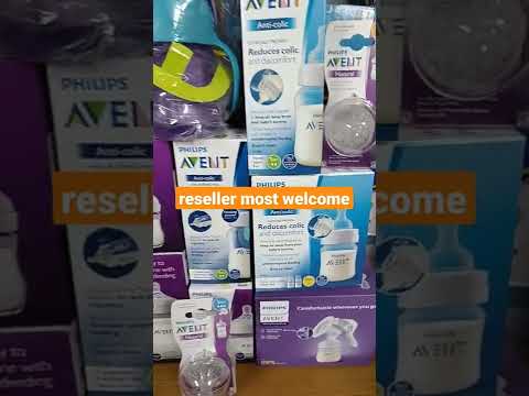 Philips avent.B2B only @easyonpocket.com