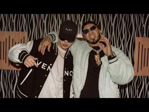 ANUEL AA || BZRP Music Sessions #46 (Clean Version)