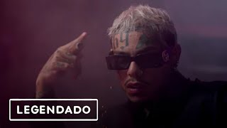 TEKASHI 6IX9INE - RESPUESTA FT. LENIER (Lyrics Sub Español)