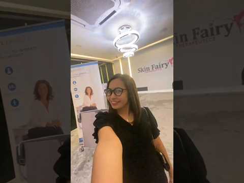 Aida Athilah I Facial I Skin Fairy Therapeutics I 017-7377011 #beauty #facial