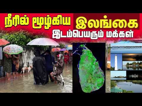 🛑⛴கப்பல் கொண்டு  மீட்கப்பட்ட பல உயிர்கள்,இளைஞர்களின் துணிச்சலான மீட்பு பணி இலங்கையில் #trendingnews